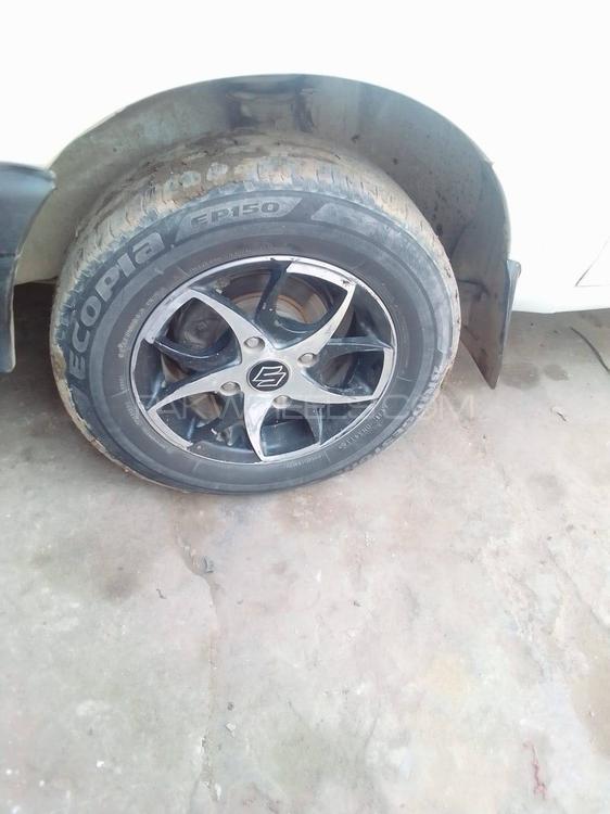 سوزوکی خیبر 1992 for Sale in گجرانوالہ سوزوکی خیبر 1992 for Sale in گجرانوالہ Image-7