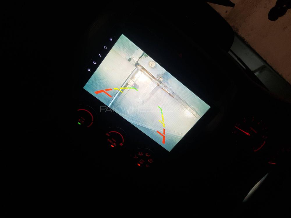 Suzuki Liana 2007 for Sale in Lahore Suzuki Liana 2007 for Sale in Lahore Image-3