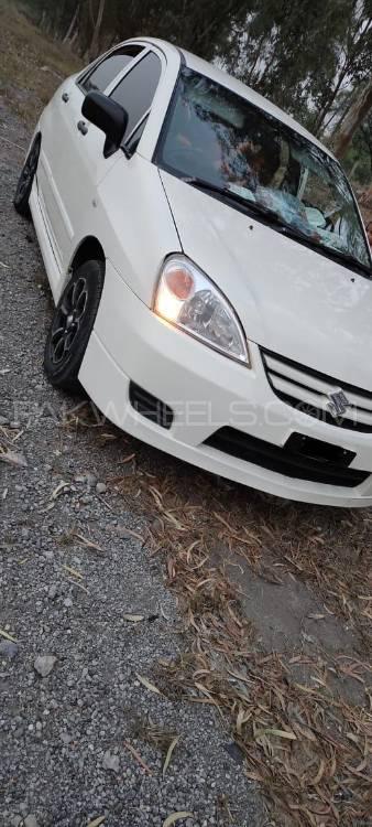 Suzuki Liana 2008 for Sale in Rawalpindi Suzuki Liana 2008 for Sale in Rawalpindi Image-7