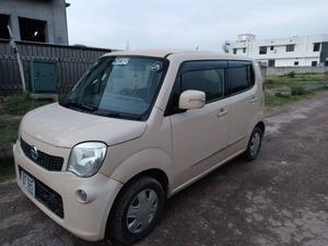 Nissan Moco X Four 2012 for Sale in Islamabad