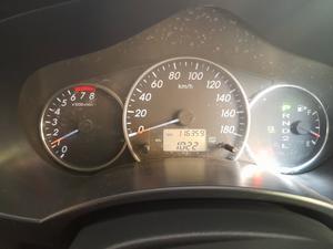 Toyota Rush 2008 for Sale in Lahore