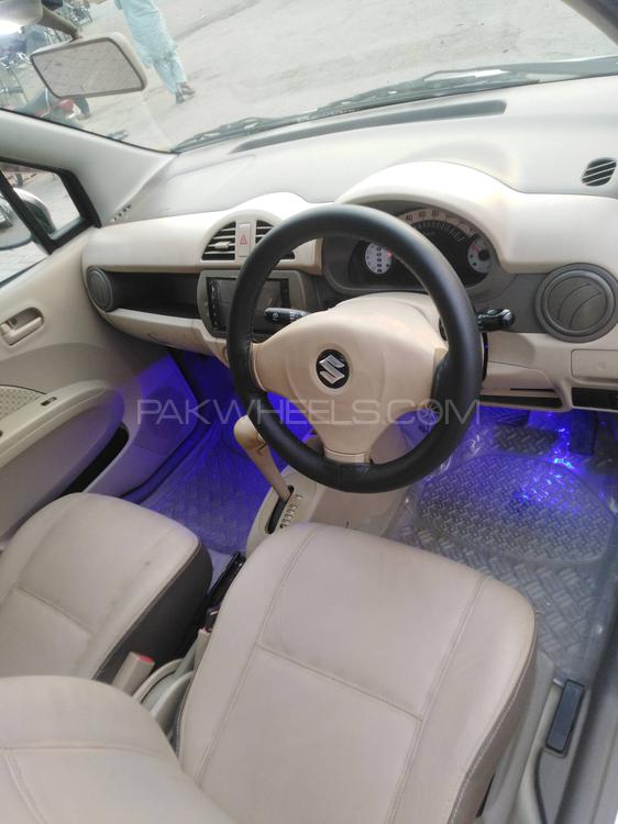 Suzuki Alto 2015 for Sale in Gujranwala Suzuki Alto 2015 for Sale in Gujranwala Image-7