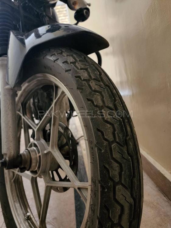 سوزوکی GS 150 2013 for Sale سوزوکی GS 150 2013 for Sale Image-4