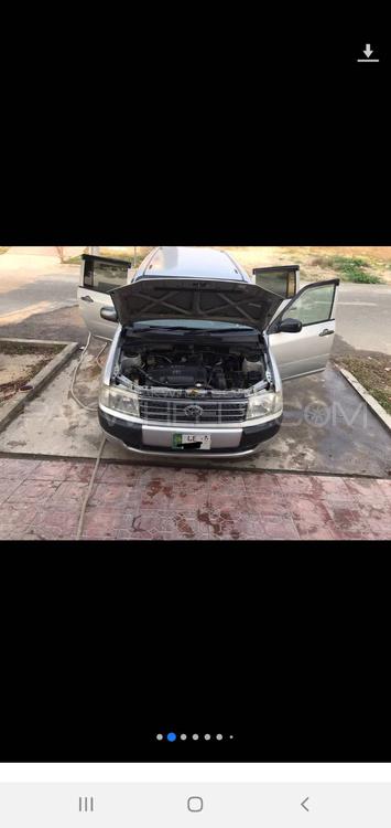 ٹویوٹا پروباکس 2006 for Sale in صوابی Image-1