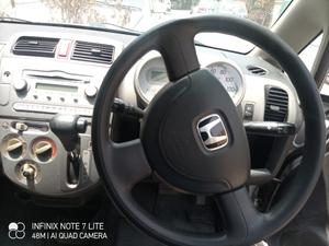 Honda Life G 2008 for Sale in Lahore