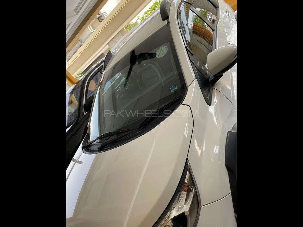 Honda BR-V 2020 for Sale in Multan Image-1