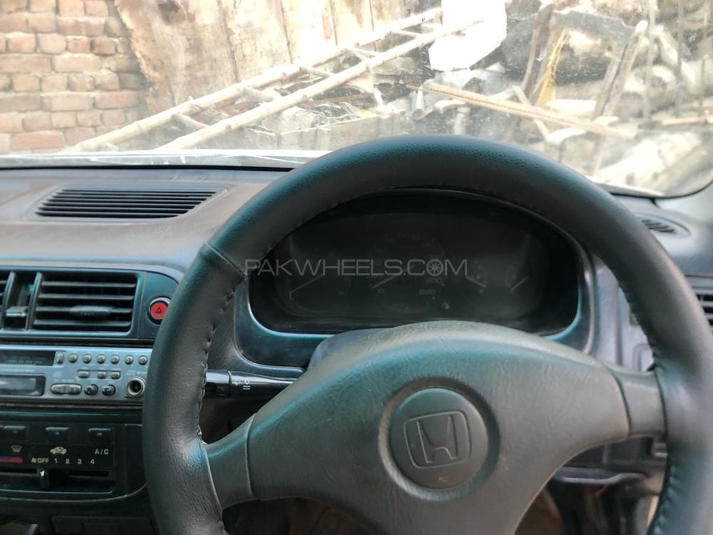 Honda Civic 1998 for Sale in Bhalwal Honda Civic 1998 for Sale in Bhalwal Image-10