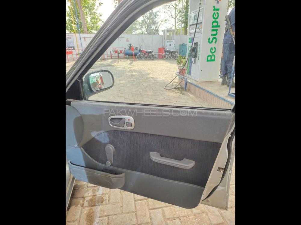 سوزوکی کلٹس 2015 for Sale in لاہور سوزوکی کلٹس 2015 for Sale in لاہور Image-9