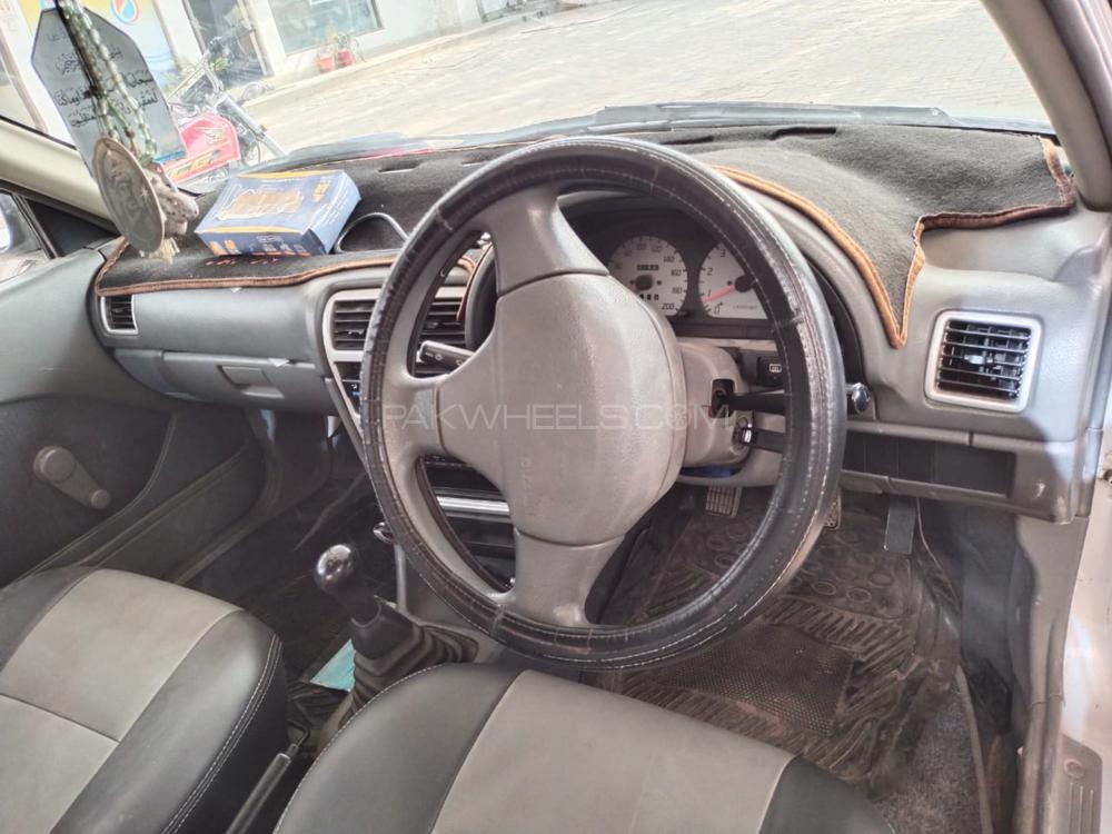 سوزوکی کلٹس 2015 for Sale in لاہور سوزوکی کلٹس 2015 for Sale in لاہور Image-10