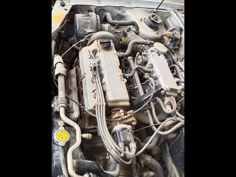 سوزوکی کلٹس 2015 for Sale in لاہور سوزوکی کلٹس 2015 for Sale in لاہور Image-11