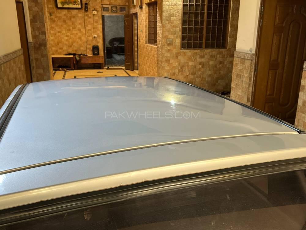 Suzuki Mehran 2005 for Sale in Lahore Suzuki Mehran 2005 for Sale in Lahore Image-3