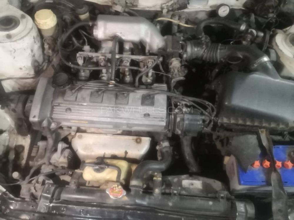 Toyota Corolla 1994 for Sale in Peshawar Toyota Corolla 1994 for Sale in Peshawar Image-6
