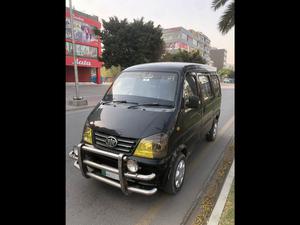 FAW X-PV Dual AC 2015 for Sale in Lahore