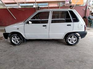 Suzuki Mehran VX Euro II Limited Edition 2018 for Sale in Peshawar