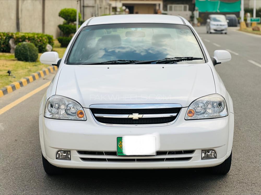 Chevrolet Optra 2005 for Sale in Sialkot Image-1