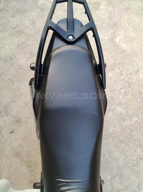 Honda CB 150F 2017 for Sale Honda CB 150F 2017 for Sale Image-3