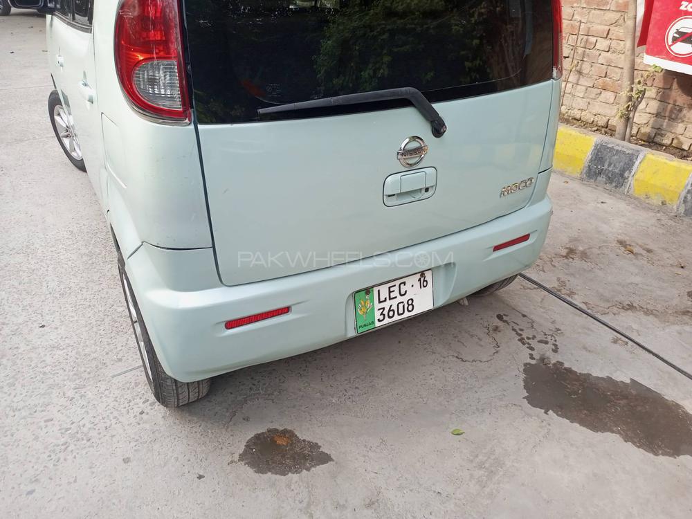 نسان موکو 2016 for Sale in لاہور نسان موکو 2016 for Sale in لاہور Image-10