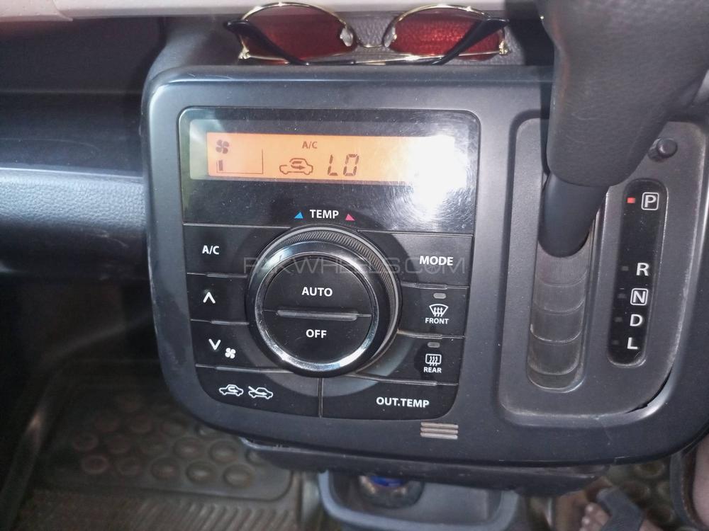 نسان موکو 2016 for Sale in لاہور نسان موکو 2016 for Sale in لاہور Image-4