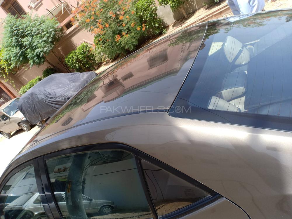 Toyota Corolla 2017 for Sale in Karachi Toyota Corolla 2017 for Sale in Karachi Image-8