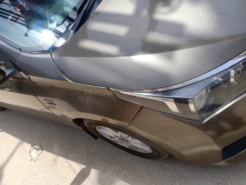 Toyota Corolla 2017 for Sale in Karachi Toyota Corolla 2017 for Sale in Karachi Image-20
