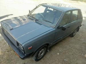 Suzuki FX GA 1987 for Sale in Hassan abdal