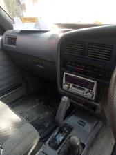 Toyota Surf 1993 for Sale in Gujranwala