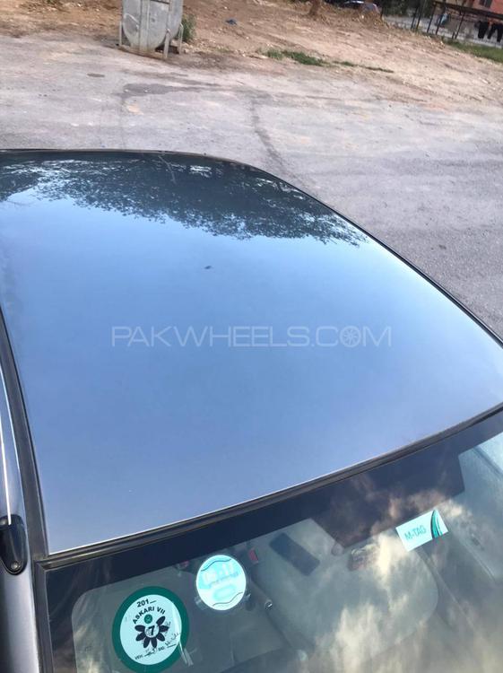 Honda City 2004 for Sale in Islamabad Honda City 2004 for Sale in Islamabad Image-2