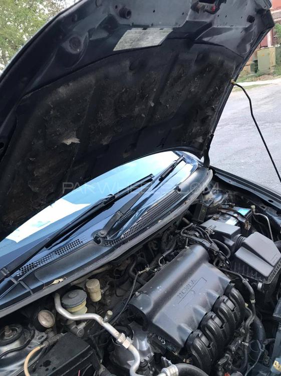 Honda City 2004 for Sale in Islamabad Honda City 2004 for Sale in Islamabad Image-8