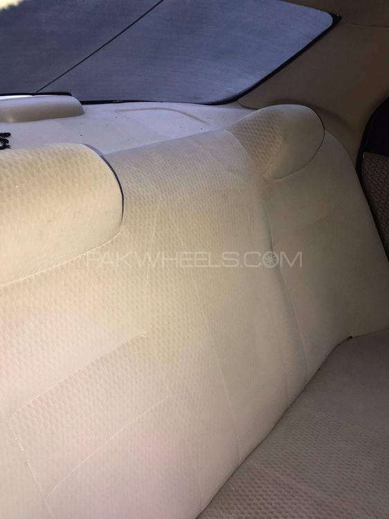 Honda City 2004 for Sale in Islamabad Honda City 2004 for Sale in Islamabad Image-4