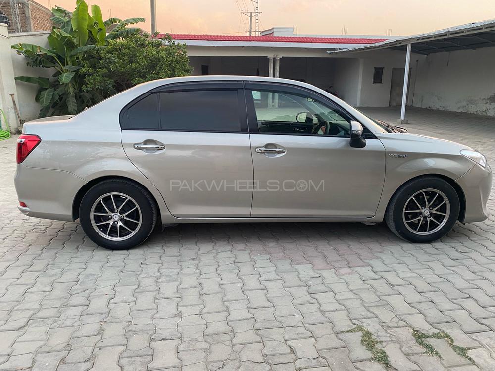 ٹویوٹا کرولا ایکسیو 2017 for Sale in مردان ٹویوٹا کرولا ایکسیو 2017 for Sale in مردان Image-6