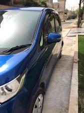Nissan Dayz Bolero J 2016 for Sale in Lahore