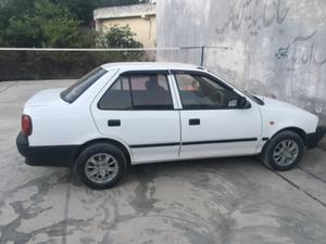 Suzuki Margalla GL 1993 for Sale in Haripur