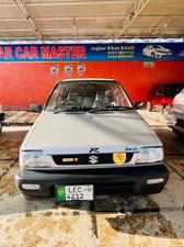 Suzuki Mehran VXR 2008 for Sale in Peshawar