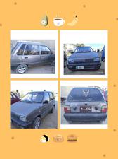 Suzuki Mehran VX Euro II 2016 for Sale in Quetta