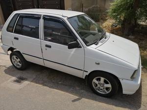 Suzuki Mehran VXR 2006 for Sale in Lahore