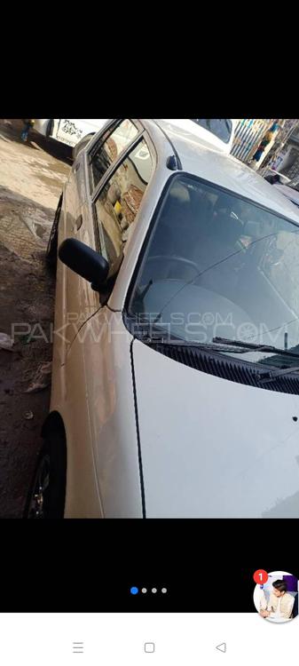 ڈائیہاتسو کیور 2007 for Sale in ملتان ڈائیہاتسو کیور 2007 for Sale in ملتان Image-9