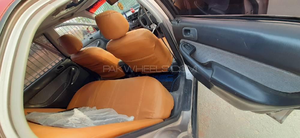 Honda Civic 2000 for Sale in Faisalabad Honda Civic 2000 for Sale in Faisalabad Image-10