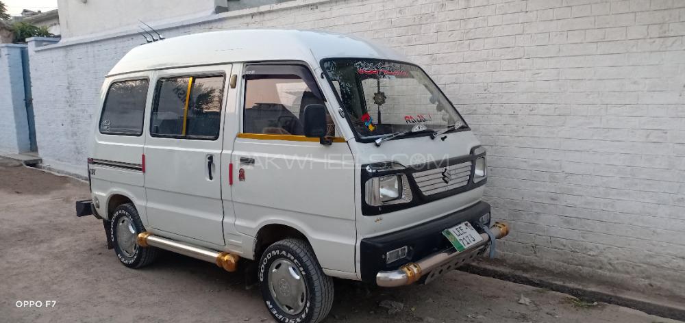 سوزوکی راوی 2012 for Sale in اٹک سوزوکی راوی 2012 for Sale in اٹک Image-2