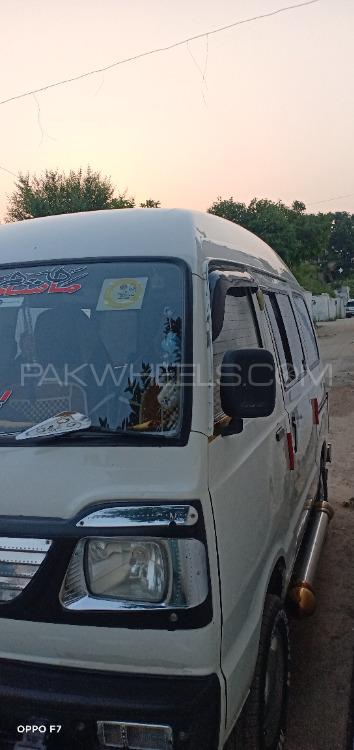 سوزوکی راوی 2012 for Sale in اٹک سوزوکی راوی 2012 for Sale in اٹک Image-5