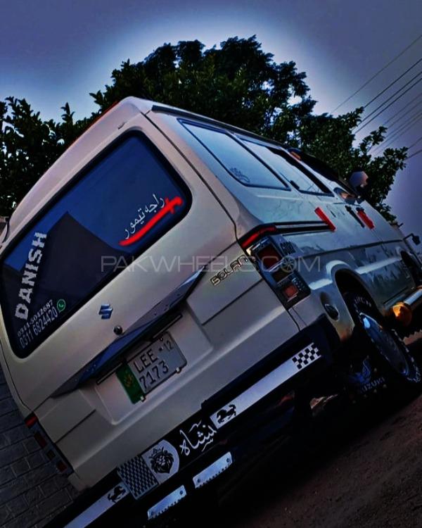 سوزوکی راوی 2012 for Sale in اٹک سوزوکی راوی 2012 for Sale in اٹک Image-4