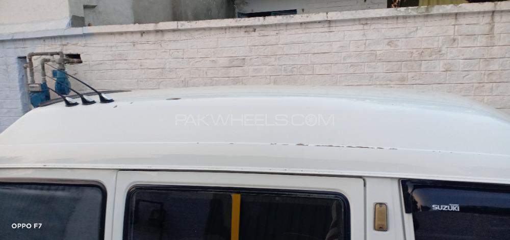 سوزوکی راوی 2012 for Sale in اٹک سوزوکی راوی 2012 for Sale in اٹک Image-8
