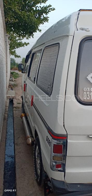 سوزوکی راوی 2012 for Sale in اٹک سوزوکی راوی 2012 for Sale in اٹک Image-9