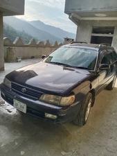 Toyota Corolla 1998 for Sale in Mansehra