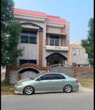 Toyota Corolla - 2007