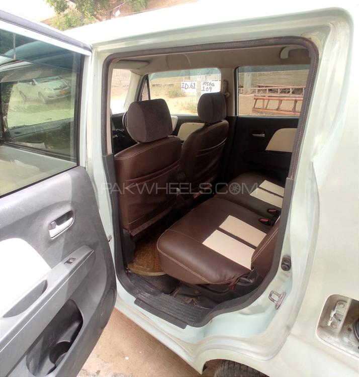 Nissan Moco 2013 for Sale in Karachi Nissan Moco 2013 for Sale in Karachi Image-9