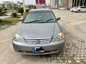 Honda Civic 2003 for Sale in Hassan abdal