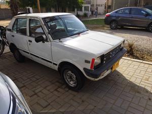Suzuki FX 1987 for Sale in Karachi