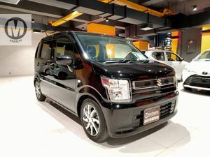 Suzuki Wagon R FX 2019 for Sale in Karachi