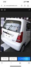 Suzuki Wagon R VX 2022 for Sale in Lahore