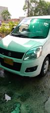 Suzuki Wagon R VXR 2014 for Sale in Attock